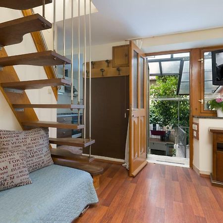 Old Town Garden Apartments Dubrovnik Ngoại thất bức ảnh