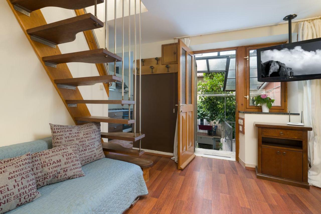 Old Town Garden Apartments Dubrovnik Ngoại thất bức ảnh