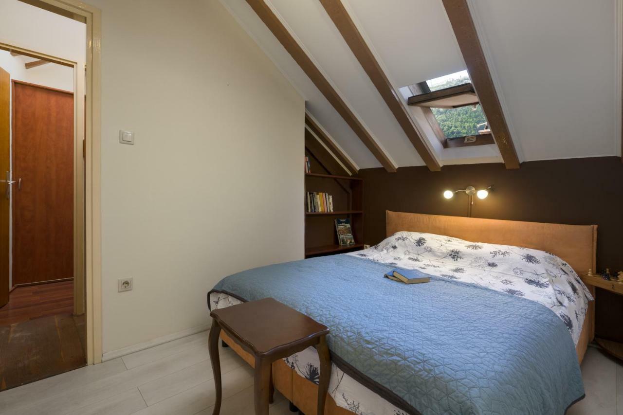 Old Town Garden Apartments Dubrovnik Ngoại thất bức ảnh