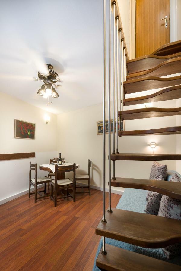 Old Town Garden Apartments Dubrovnik Ngoại thất bức ảnh