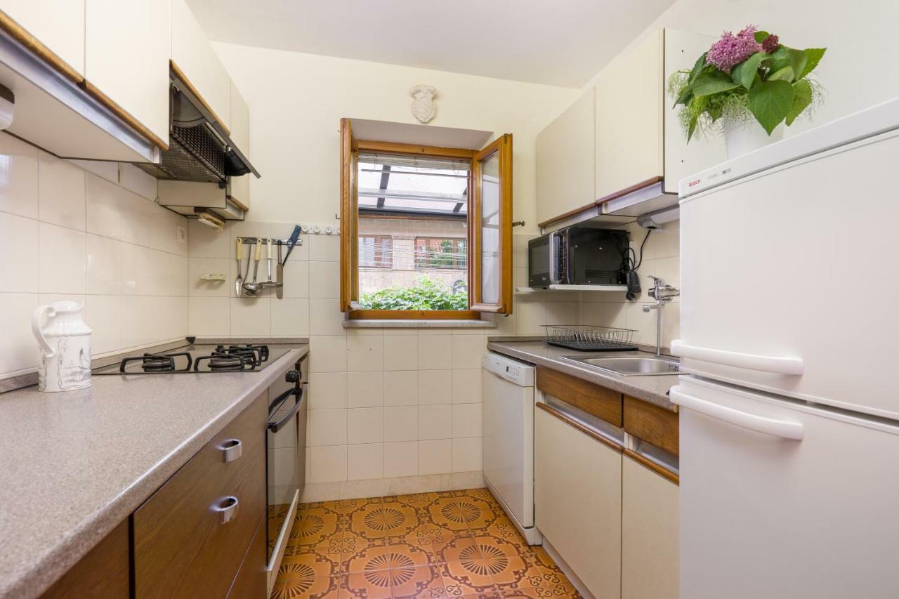 Old Town Garden Apartments Dubrovnik Ngoại thất bức ảnh